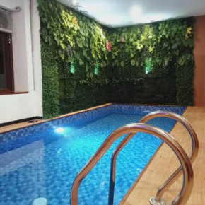 Asri Panderman Villa J-1